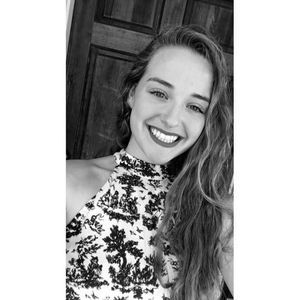 Meet your Posher, Bridget